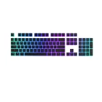 Endorfy PBT Pudding Keycaps Комплект капачки за механични клавиатури