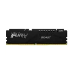 Kingston FURY Beast Black 32GB (1x32), DDR5, 5200 MHz, CL36, AMD EXPO & Intel XMP Рам памет