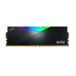 ADATA XPG Lancer RGB Black 16GB DDR5, 5200 MHz, CL38, AMD EXPO & Intel XMP Рам памет