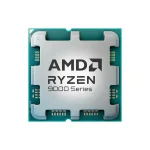 AMD Ryzen 7 9800X3D Tray Процесор за настолен компютър