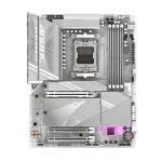 Gigabyte X870 AORUS ELITE WIFI7 ICE, AM5, DDR5, WIFI Дънна платка