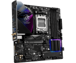 ASRock B850M Riptide WiFi, AM5, DDR5, WiFi 7 Дънна платка