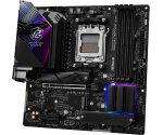 ASRock B850M Riptide WiFi, AM5, DDR5, WiFi 7 Дънна платка