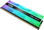 ADATA XPG Lancer NEON RGB 32GB (2x16), DDR5, 6400 MHz, CL32, AMD EXPO & Intel XMP Рам памет