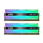 ADATA XPG Lancer NEON RGB 32GB (2x16), DDR5, 6400 MHz, CL32, AMD EXPO & Intel XMP Рам памет