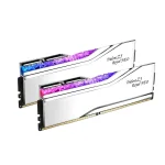 G.SKILL Trident Z5 Royal Neo Silver 32GB (2x16), DDR5, 6400 MHz, CL30, AMD EXPO Рам памет