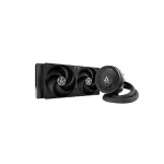 Arctic Liquid Freezer III 240 Black AIO Водно охлаждане за процесор