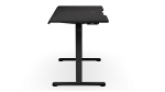 Геймърско бюро ENDORFY Atlas S Electric - Black