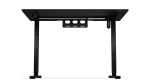 Геймърско бюро ENDORFY Atlas S Electric - Black