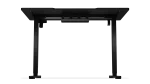 Геймърско бюро ENDORFY Atlas S Electric - Black