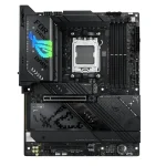 ASUS ROG STRIX X870-F GAMING WIFI, AM5, DDR5, WiFi 7 Дънна платка