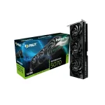 Palit GeForce RTX 5070 Infinity 3, 12GB GDDR7 Видео карта