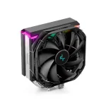 DeepCool AS500 ARGB Black Въздушен охладител за процесор