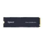 Apacer AS2280Q4X 1TB M.2 PCIe Gen4 x4 NVMe SSD Диск