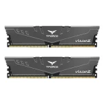 Team Group T-FORCE Vulcan Z Gray 16GB (2x8), DDR4, 3200 MHz, CL16, Intel XMP Рам памет