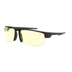 GUNNAR Torpedo Onyx Amber Геймърски очила за компютър