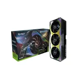 Palit GeForce RTX 5070 Ti GameRock, 16GB GDDR7 Видео карта