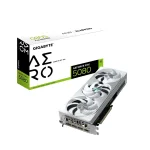 Gigabyte GeForce RTX 5080 AERO OC SFF, 16GB GDDR7 Видео карта