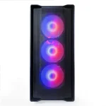 GGPC Banshee AMD 5600X / RTX 4060 Геймърски компютър