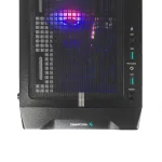 GGPC Banshee AMD 5600X / RTX 4060 Геймърски компютър