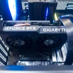 GGPC Banshee AMD 5600X / RTX 4060 Геймърски компютър