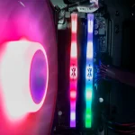 GGPC Banshee AMD 5600X / RTX 4060 Геймърски компютър