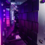 GGPC Banshee AMD 5600X / RTX 4060 Геймърски компютър