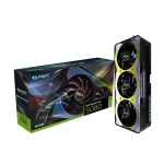 Palit GeForce RTX 5080 GameRock, 16GB GDDR7 Видео карта