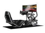 Кокпит симулатор Next Level Racing F-GT Pro Formula и GT Racing