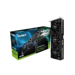 Palit GeForce RTX 5060 Ti Infinity 3, 16GB GDDR7 Видео карта