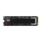 Samsung 9100 PRO 2TB M.2 PCIe Gen5 NVMe SSD Диск