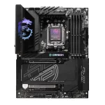 MSI MPG X870E CARBON WIFI, AM5, DDR5, Wi-Fi 7 Дънна платка