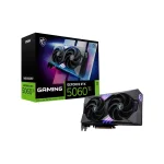 MSI GeForce RTX 5060 Ti GAMING OC, 16GB GDDR7 Видео карта