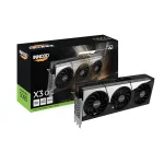 INNO3D GeForce RTX 5090 X3 OC, 32GB GDDR7 Видео карта