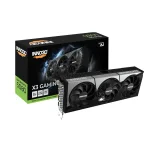 INNO3D GeForce RTX 5080 X3 GAMING OC, 16GB GDDR7 Видео карта