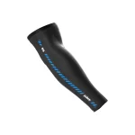Pulsar eS Arm Sleeve Arm Long Large Black Геймърски ръкав