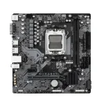 Gigabyte B650M S2H, AM5, DDR5, mATX Дънна платка