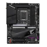 Gigabyte Z790 AORUS ELITE AX, LGA1700, DDR5, Wi-Fi 6E Дънна платка