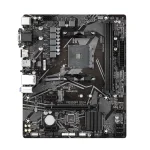 Gigabyte A520M S2H, AM4, DDR4, mATX Дънна платка