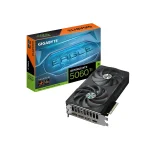 Gigabyte GeForce RTX 5060 Ti EAGLE OC, 16GB GDDR7 Видео карта