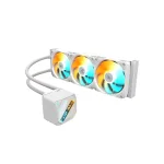 Gigabyte Gaming 360 ICE AIO Воден охладител за процесор