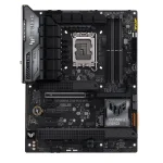 ASUS TUF GAMING Z790-PLUS WIFI, LGA1700, DDR5, Wi-Fi 6E Дънна платка