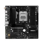 ASRock B850M Pro-A WiFi, AM5, DDR5, Wi-Fi 6E Дънна платка