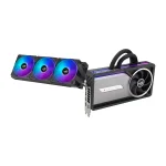 ASUS ROG Astral LC GeForce RTX 5090, 32GB GDDR7 OC Edition Видео карта