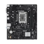ASUS PRIME H610M-R, LGA1700, DDR5 Дънна платка