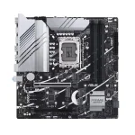 ASUS PRIME Z790M-PLUS, LGA1700, DDR5 Дънна платка