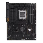 ASUS TUF GAMING A620-PRO WIFI, AM5, DDR5 Дънна платка
