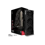 XFX Radeon RX 9070 Swift OC Triple Fan, 16GB GDDR6 Видео карта