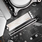 ADATA XPG MARS 980 BLADE 2TB M.2 PCIe Gen5 x4 NVMe SSD Диск