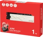 ADATA XPG MARS 980 BLADE 2TB M.2 PCIe Gen5 x4 NVMe SSD Диск